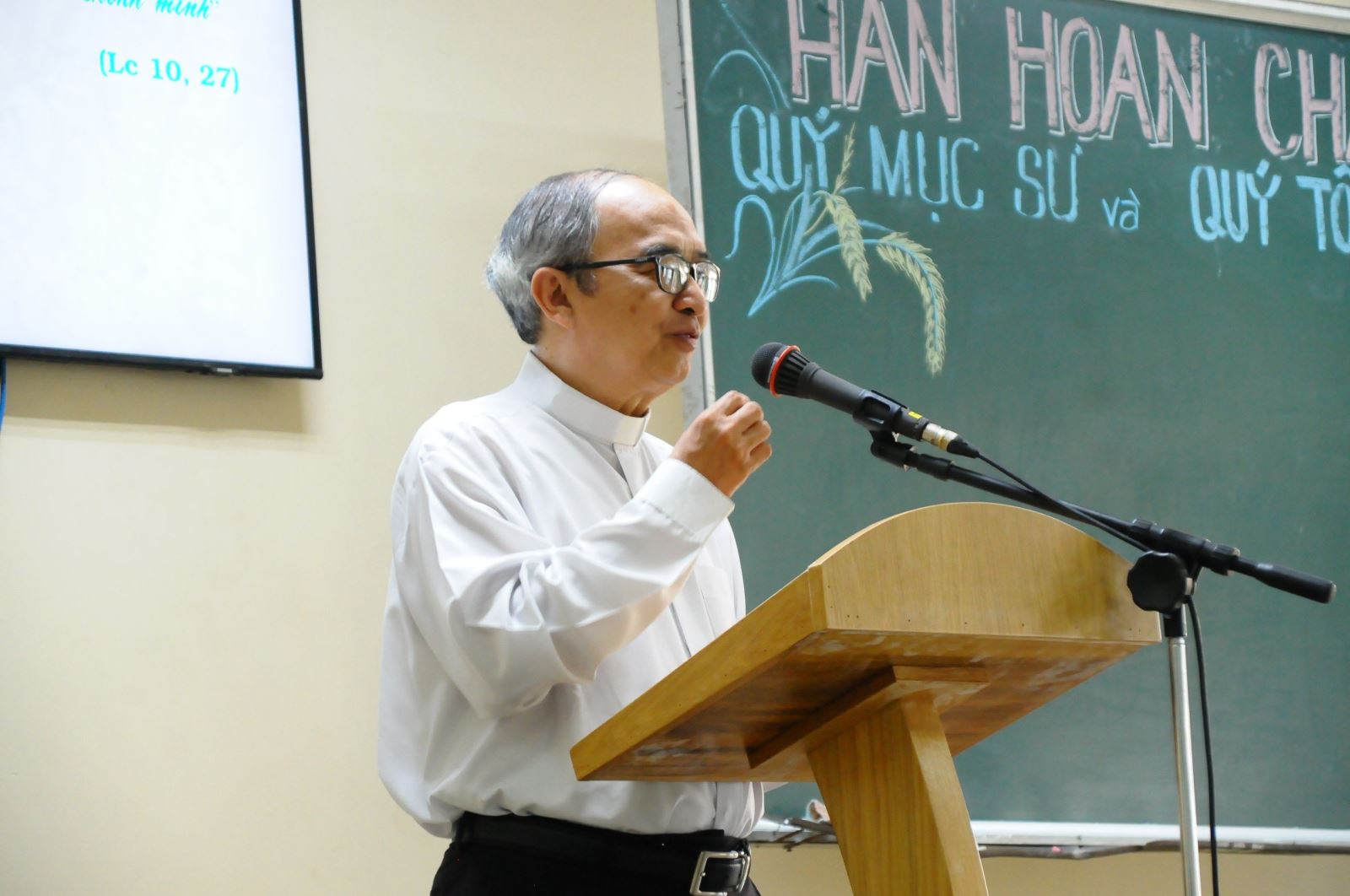 Fr Peter Nguyen Van Hien